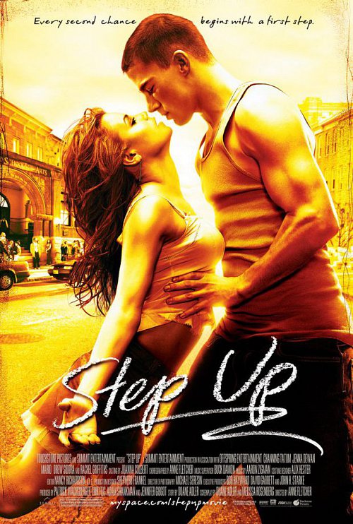 Actriță din celebrul film „Step Up” găsită moartă în mașină