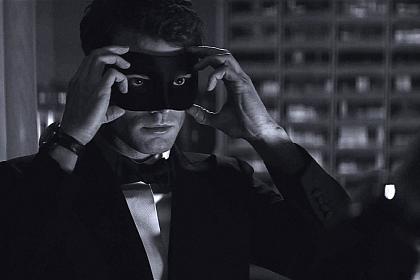 Fifty Shades Darker