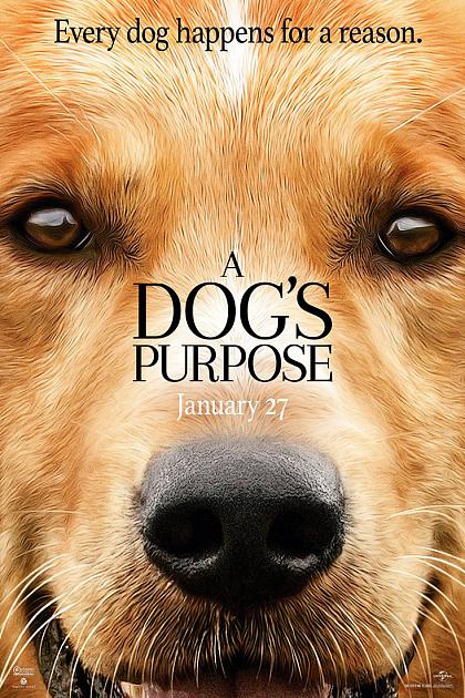 A Dog's Purpose