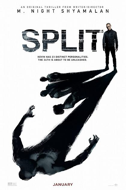 Split