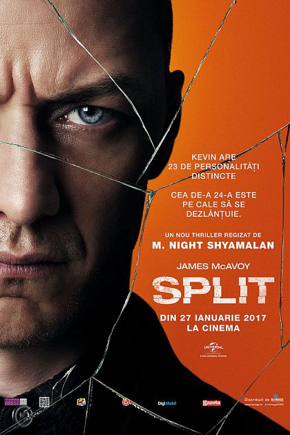 Split