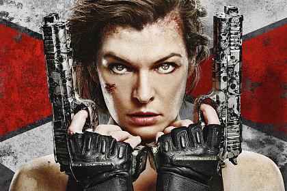 Resident Evil: The Final Chapter