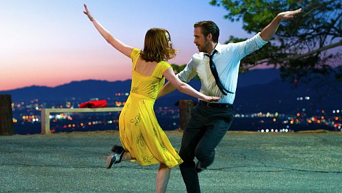 "La La Land" - marele castigator la Globurile de Aur