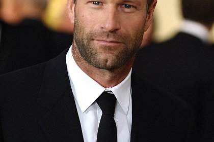 Aaron Eckhart