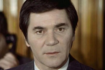 A murit Ion Besoiu, actorul celebru din "Toate panzele sus!"