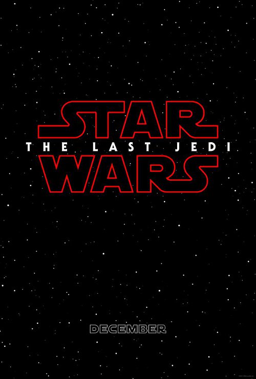 „Ultimul Jedi” (The Last Jedi) urmatorul film din seria Star Wars