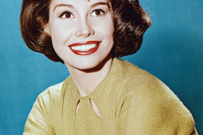 Legendara actriță Mary Tyler Moore a murit la vârsta de 80 de ani