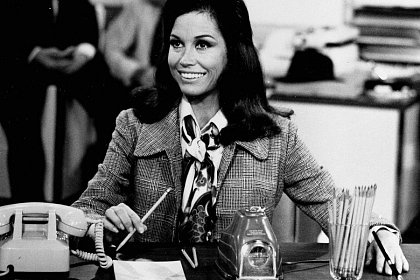 Legendara actriță Mary Tyler Moore a murit la vârsta de 80 de ani