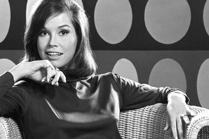 Legendara actriță Mary Tyler Moore a murit la vârsta de 80 de ani