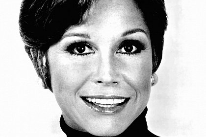 Legendara actriță Mary Tyler Moore a murit la vârsta de 80 de ani