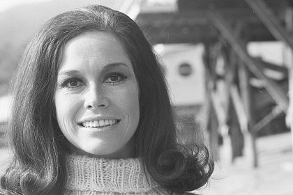 Legendara actriță Mary Tyler Moore a murit la vârsta de 80 de ani