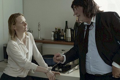 "Bacalaureat" si "Toni Erdmann", nominalizate la Premiile César