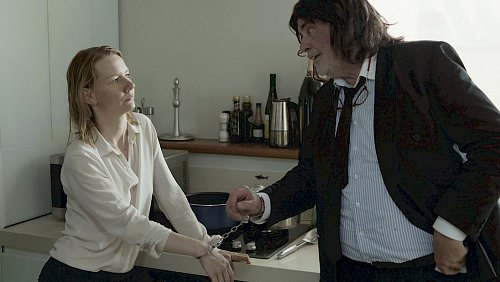 "Bacalaureat" si "Toni Erdmann", nominalizate la Premiile César