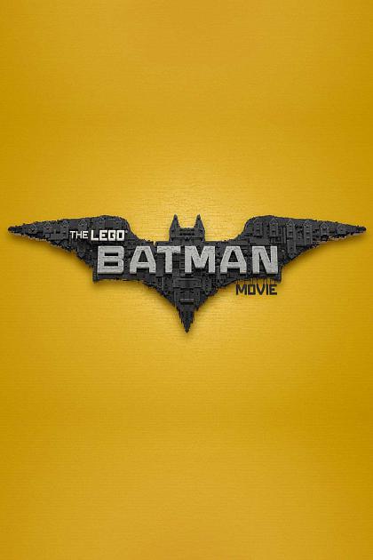 The Lego Batman Movie