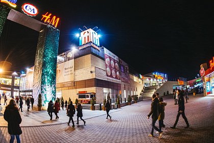 Premii pentru îndrăgostiți, la Iulius Mall Suceava, de Valentine`s Day