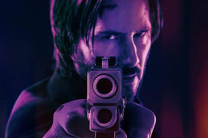 John Wick: Chapter 2