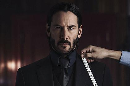 John Wick: Chapter 2