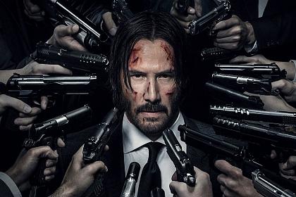 John Wick: Chapter 2