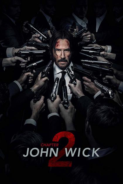 John Wick: Chapter 2