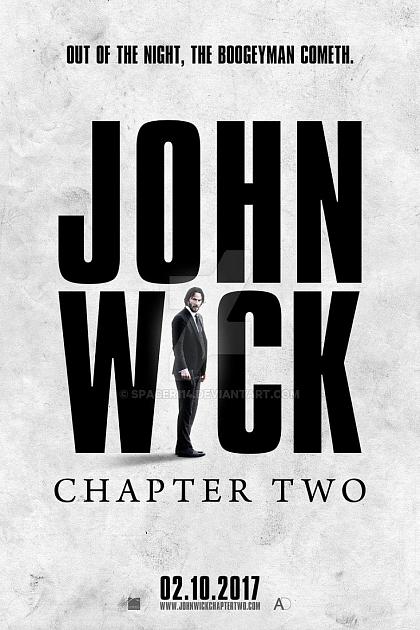 John Wick: Chapter 2