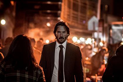 John Wick: Chapter 2