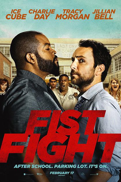 Fist Fight