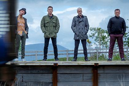 T2: Trainspotting 2