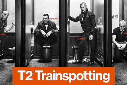 T2: Trainspotting 2