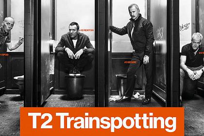 T2: Trainspotting 2
