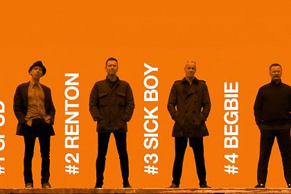 T2: Trainspotting 2