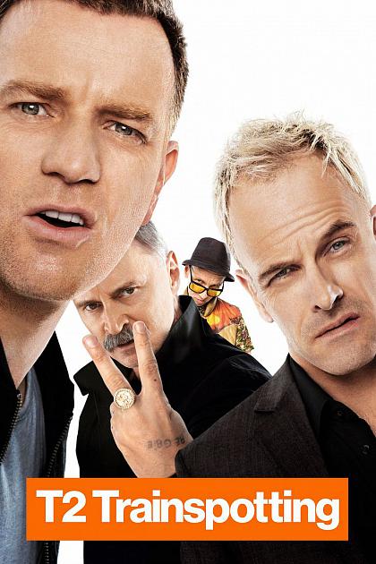 T2: Trainspotting 2