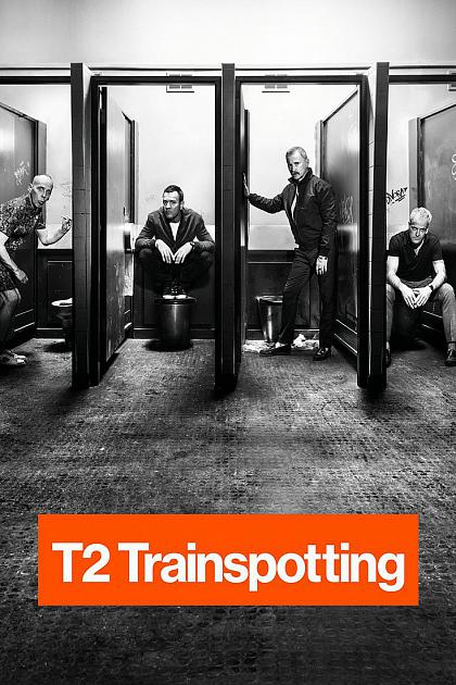 T2: Trainspotting 2