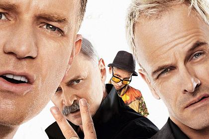 T2: Trainspotting 2