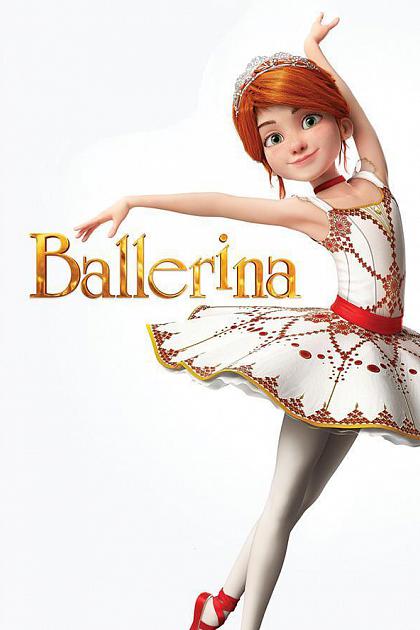 Ballerina