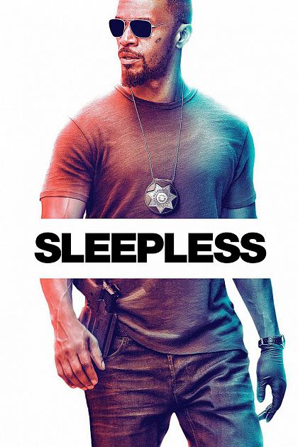 Sleepless