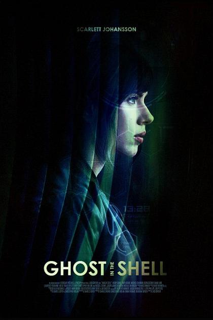 Ghost in the Shell