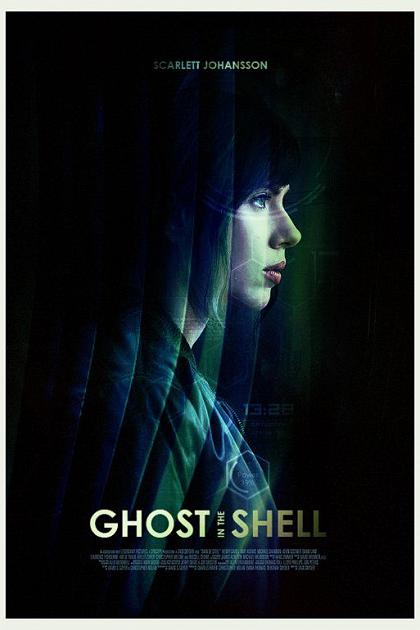 Ghost in the Shell