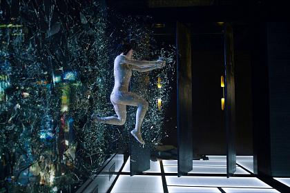 Ghost in the Shell