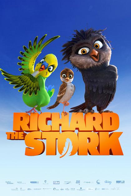 Richard the Stork