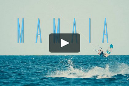 Noul film de promovare al stațiunii Mamaia - video