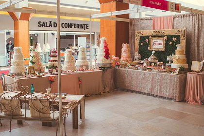 Târgul de Nunți Bucovina, la Iulius Mall Suceava