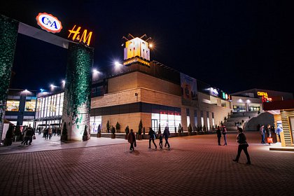 Evenimente în weekend la Iulius Mall Suceava