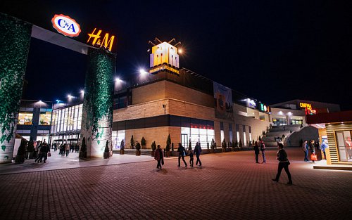 Evenimente în weekend la Iulius Mall Suceava