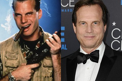 Bill Paxton, actor în Titanic și Apollo 13, a murit la 61 de ani