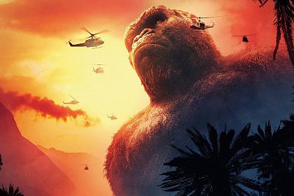 Kong: Skull Island