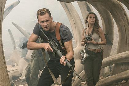 Kong: Skull Island