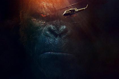 Kong: Skull Island