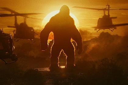 Kong: Skull Island