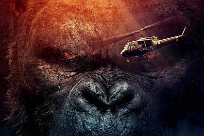 Kong: Skull Island