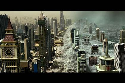 Geostorm